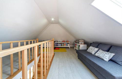 Gafa House - Family Accommodation and Workplace - Foto 13