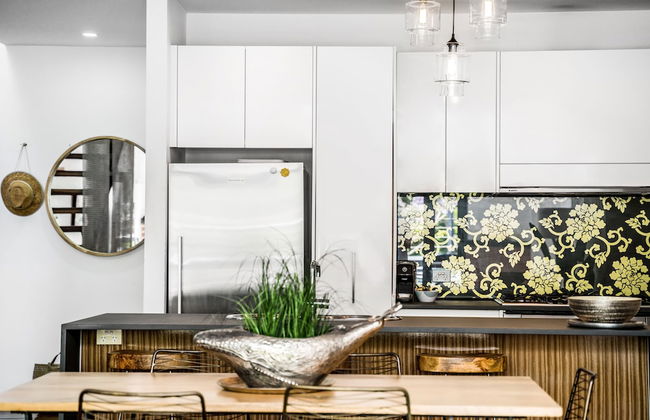 The Butter Factory Byron Bay - Foto 47