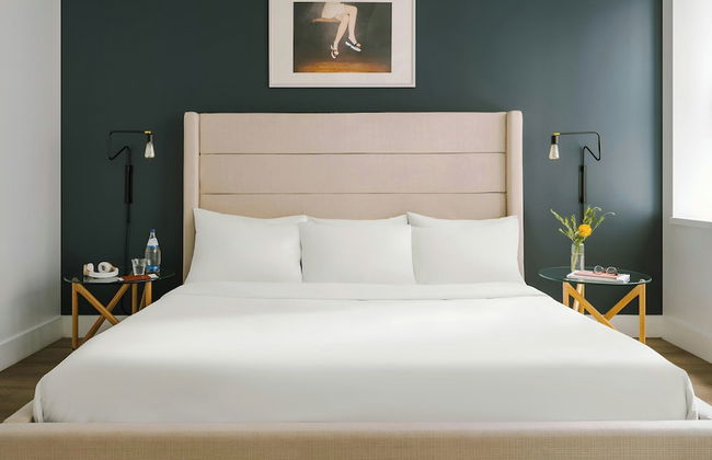 Sonder by Marriott Bonvoy One Platt Apartments Financial District - Photo 7