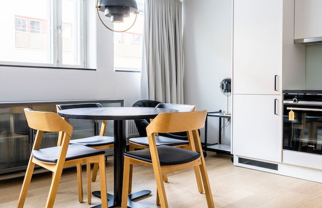 Bob W KOTI Katajanokka - Foto 23