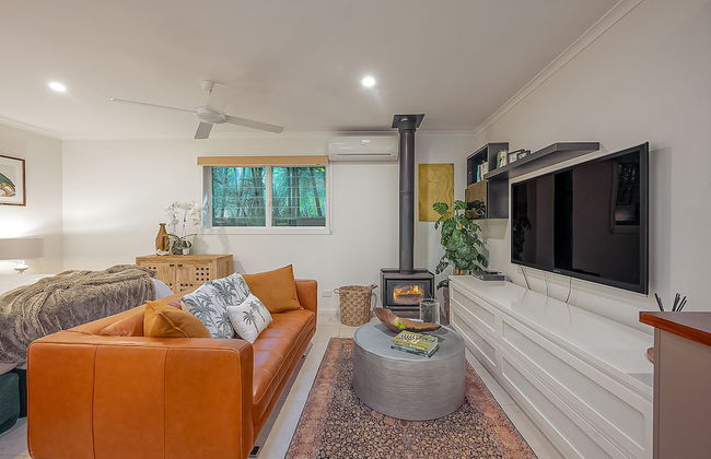 Sanctuary in The Pocket - Photo 25