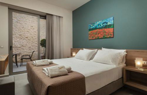 Dimitra Central Apts - Foto 15