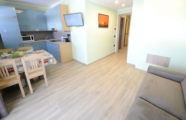 Appartamenti Raggio di Sole - Foto 38