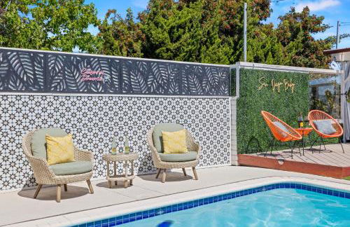 The Sky Lounge - Photo 9