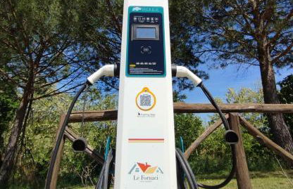 Casa Vacanze Le Fornaci - Foto 60