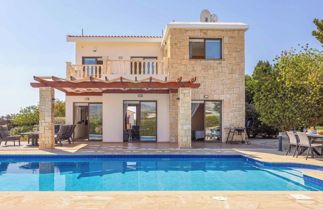 Villa Olivia Coral - Foto 27