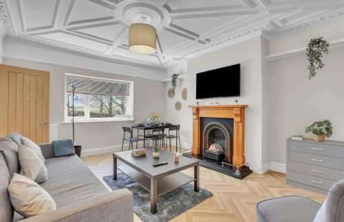 Cozy 2 Bedroom Cottage - Foto 11