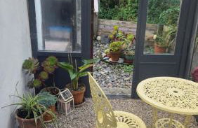 The Little Cabin - Foto 2