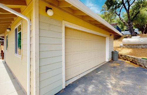 Walling Mountain Retreat - Foto 32