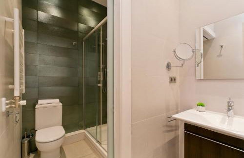 Aspasios Rambla Catalunya Apartments - Foto 64