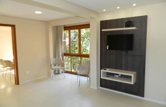 Residencial Maria Libardi - Foto 1