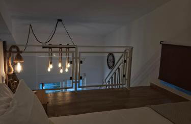 Enigma Boutique Houses Koxyli - Foto 3