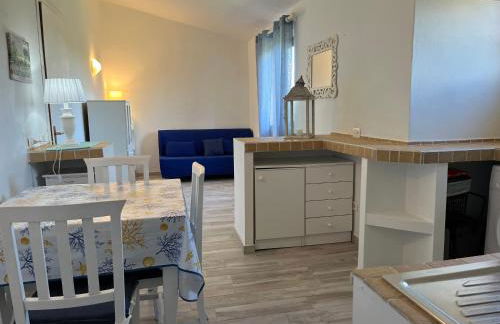 Porto Coda Cavallo Salina Bamba - Foto 36