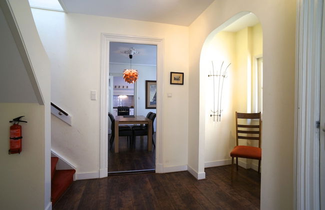 Stayci Apartments Noordeinde - Foto 18