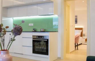 JOELL Apartments - Foto 31