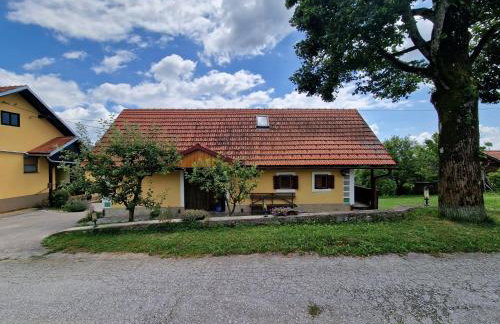 Kuća za odmor Vuketich hills - Foto 20
