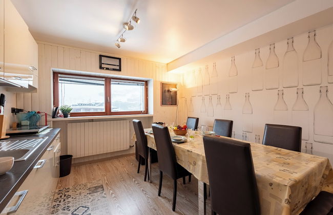 Charming Flat in Breuil-cervinia - Foto 23