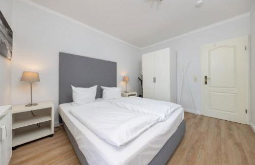 CBlue "Ferienhaus am Yachthafen - Duene" - Foto 12