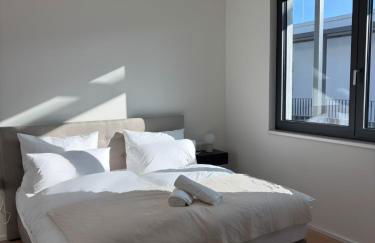 Luxuriöses Apartment im historischen Wangen - Foto 6