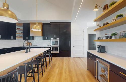 Valley View Retreat | Main House - Foto 7