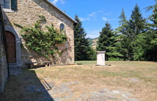 La Cavina 83 Località Fantella - Foto 19