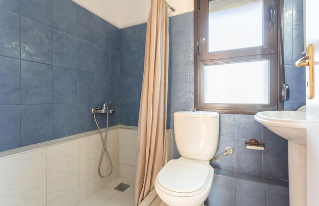 Ekklisies Dio Large Private Pool A C Wifi - 2089 - Foto 30