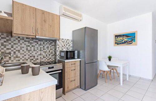 Azure Seaside Apts - Photo 37