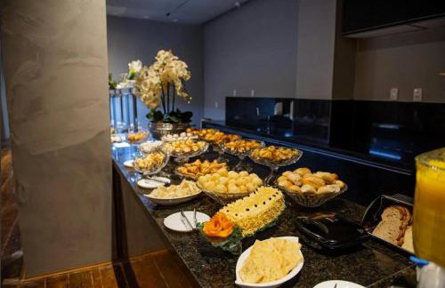 Luxury and Leisure in the Best Region of Belo Horizonte - Foto 17