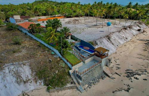 Casa Beira-Mar em Guadalupe - Photo 29