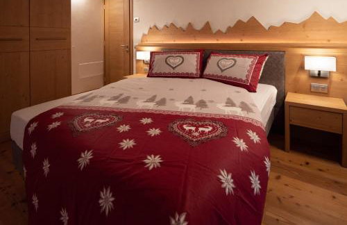 Chalet Stella Alpina - Foto 1