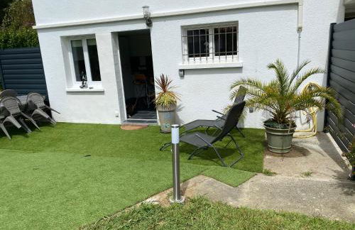 Appartement 4 personnes proche Landes et Côte Basque - Foto 1