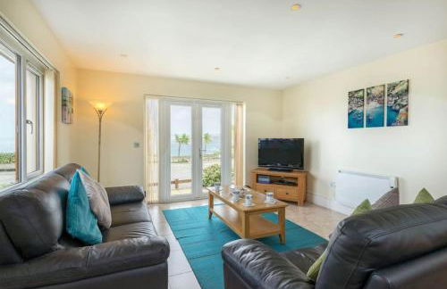 Sea Gem, Port Isaac Bay Holidays - Foto 12