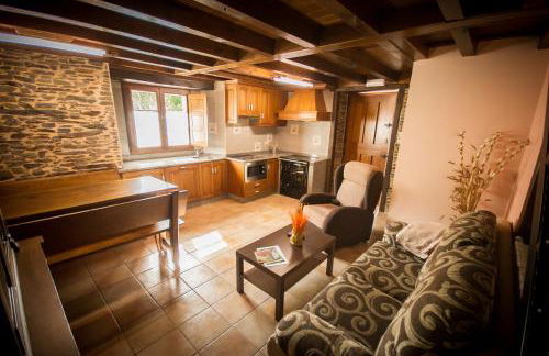 Apartamentos El Sualleiro - Foto 24