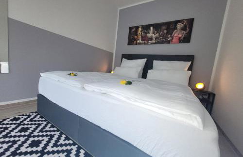 Ferienwohnung Holzland - Foto 1