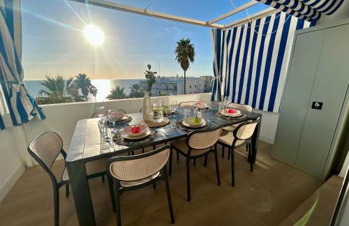 GATU Villa Mar "preferente para mayores de 22 años y familias " - Foto 14