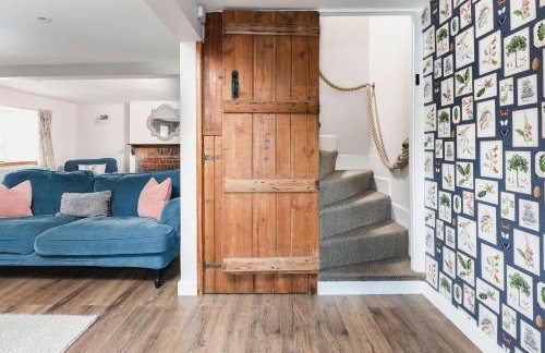 Gardener's Cottage - Foto 28