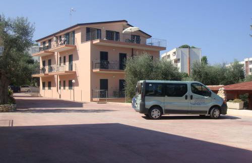 Residence e B&B La Cappella Del Convento - Foto 31