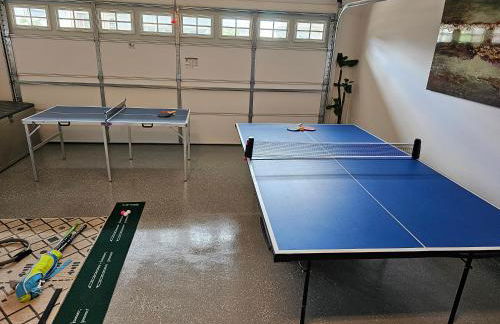 New Tropical Island Ohana near Beach with community Pool Spa Gym PingPong and more - Foto 46