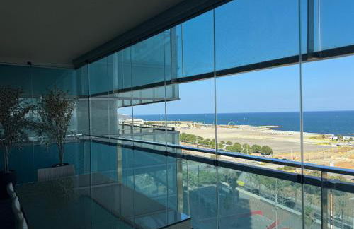 Luxury Apartment With Sea View! - Foto 77