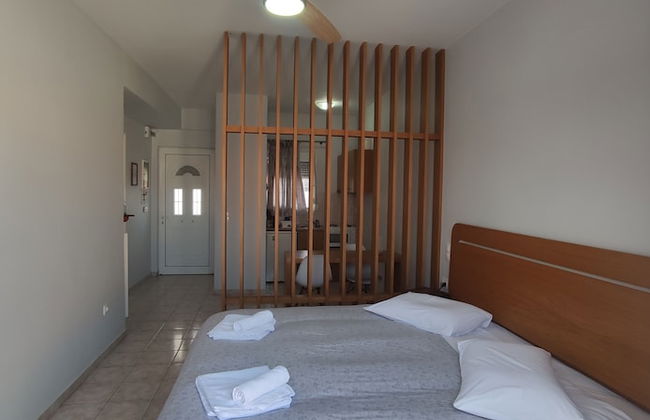 Vasilis Apartments - Foto 7