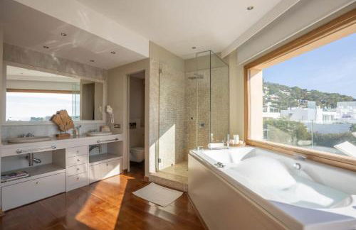 Meerblick Villa mit Pool Strandnähe Ibiza - Foto 23