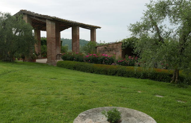 Ca' Bianca Tuscany Relais - Foto 43