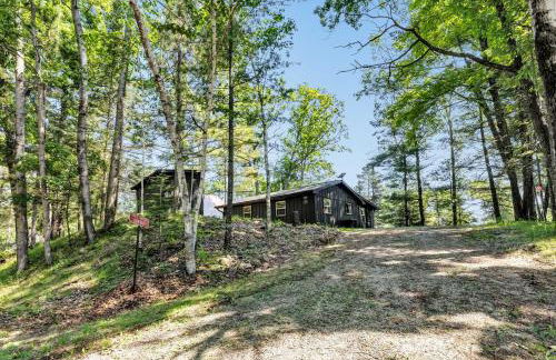 Waubee Lake remodeled cozy cottage on ATV trails! - Photo 37