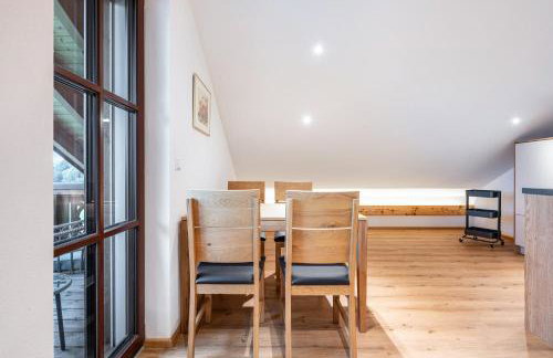 Wohnung Staufenblick - Foto 17