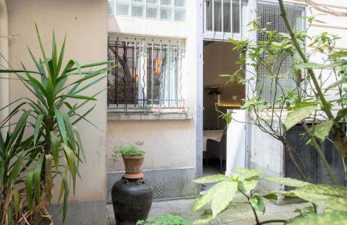 MAISON FRANCOIS Paris - Foto 12