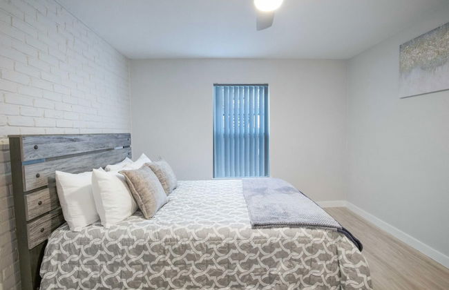 Cozy 2BR Near UT Hyde Park Evonify - Foto 10