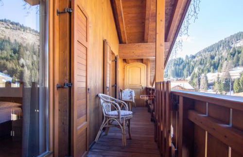 Apartment Garni Eden by Interhome - Foto 30