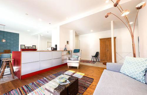 Rosinas - Alte Küche - Foto 4