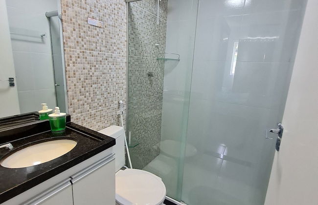 PRAIA DE MARIA FARINHA - PERNAMBUCO - Foto 76