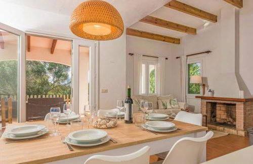 Villa Ullastres - Foto 8